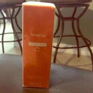 Anew Vitamin C Serum